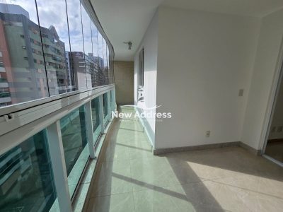 Apartamento, 2 quartos, 64 m² - Foto 1