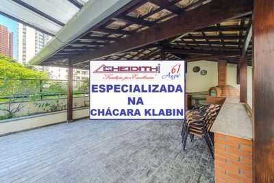 Apartamento, 3 quartos, 95 m² - Foto 5