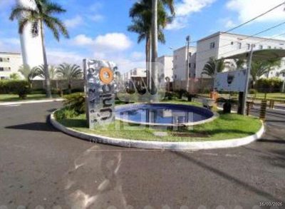 Apartamento, 2 quartos, 50 m² - Foto 1