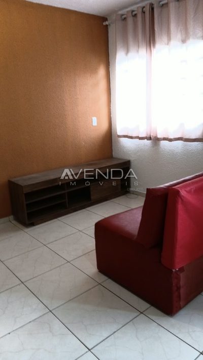 Kitnet-Studio, 27 m² - Foto 2