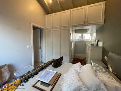 Apartamento, 1 quarto, 64 m² - Foto 3