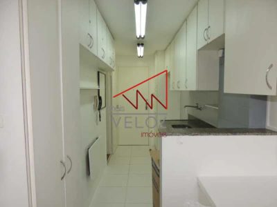 Cobertura, 4 quartos, 190 m² - Foto 1