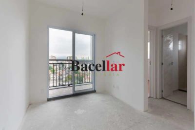 Apartamento, 2 quartos, 45 m² - Foto 1