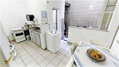 Apartamento, 5 quartos, 240 m² - Foto 3