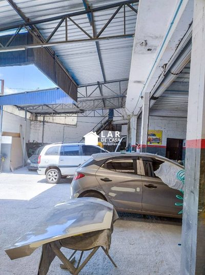 Sobrado, 3 quartos, 525 m² - Foto 4