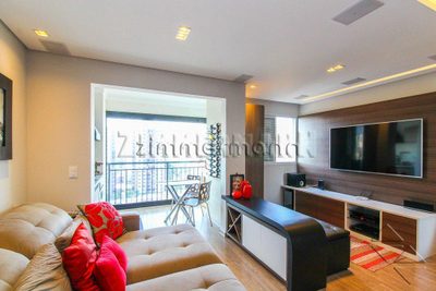 Apartamento, 3 quartos, 68 m² - Foto 5