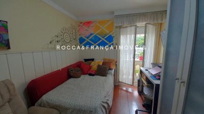 Apartamento, 2 quartos, 87 m² - Foto 5