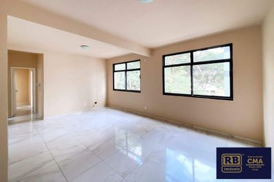 Apartamento, 3 quartos, 110 m² - Foto 1