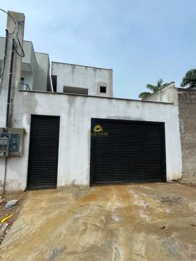 Casa, 3 quartos, 200 m² - Foto 1