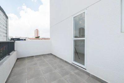 Apartamento, 1 quarto, 28 m² - Foto 3