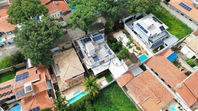 Casa, 4 quartos, 340 m² - Foto 4