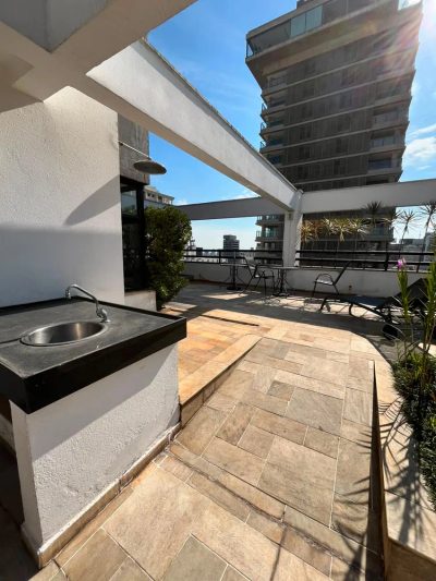 Apartamento, 1 quarto, 52 m² - Foto 3