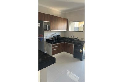 Apartamento, 2 quartos, 82 m² - Foto 5
