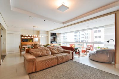 Apartamento, 3 quartos, 262 m² - Foto 4