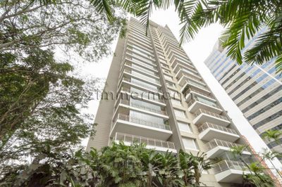 Apartamento, 3 quartos, 133 m² - Foto 1