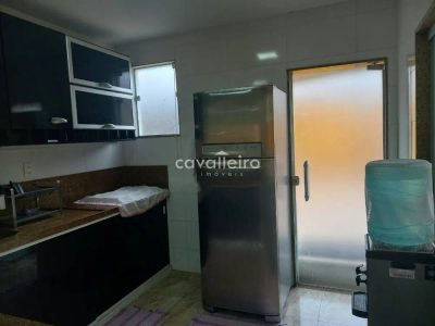 Casa, 4 quartos, 125 m² - Foto 4
