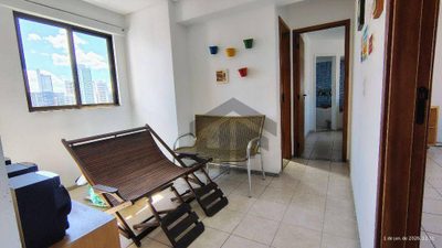Apartamento, 3 quartos, 115 m² - Foto 5