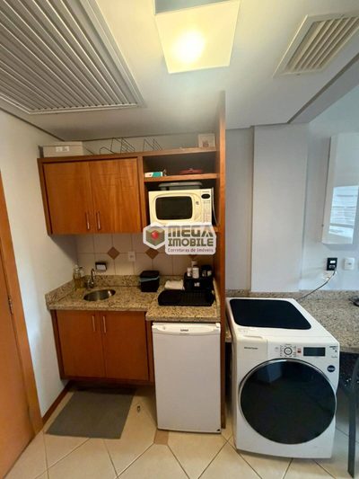 Apartamento, 1 quarto, 31 m² - Foto 3