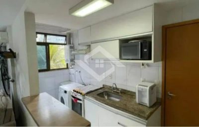 Apartamento, 2 quartos, 67 m² - Foto 5