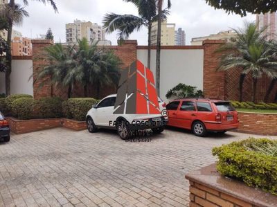 Apartamento, 3 quartos, 154 m² - Foto 3