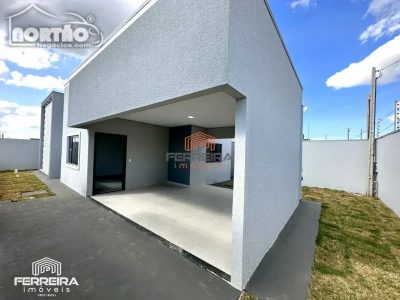 Casa, 3 quartos, 109 m² - Foto 2