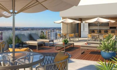 Apartamento, 3 quartos, 88 m² - Foto 1