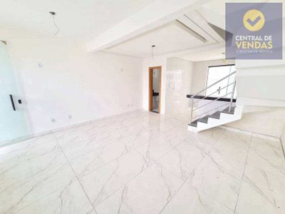 Casa, 3 quartos - Foto 4