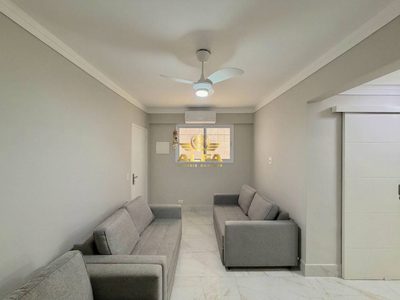 Apartamento, 1 quarto, 50 m² - Foto 5