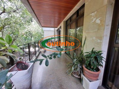 Apartamento, 4 quartos, 147 m² - Foto 1