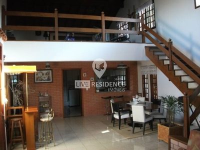 Casa, 4 quartos, 460 m² - Foto 4