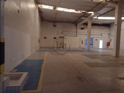 Depósito-Galpão - Foto 3