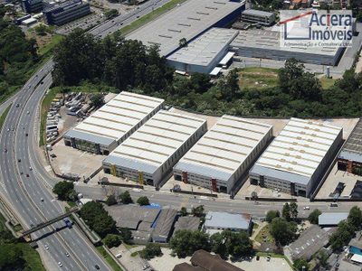 Depósito-Galpão, 4994 m² - Foto 4