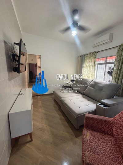 Casa, 2 quartos - Foto 4