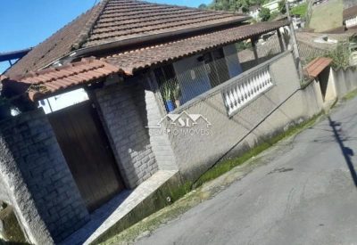 Casa, 2 quartos, 140 m² - Foto 1