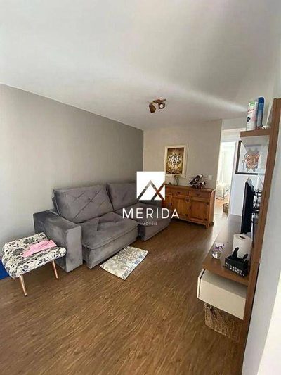 Apartamento, 3 quartos, 83 m² - Foto 3