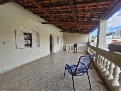 Casa, 3 quartos, 118 m² - Foto 2