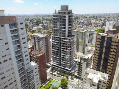Cobertura, 4 quartos, 317 m² - Foto 1
