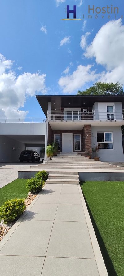 Casa, 4 quartos - Foto 3