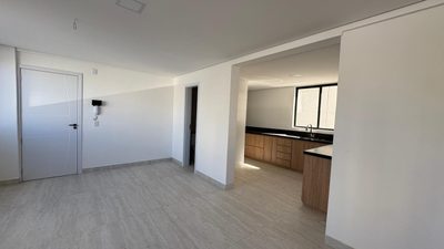 Apartamento, 4 quartos, 95 m² - Foto 1