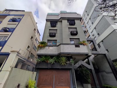 Apartamento, 2 quartos, 64 m² - Foto 1