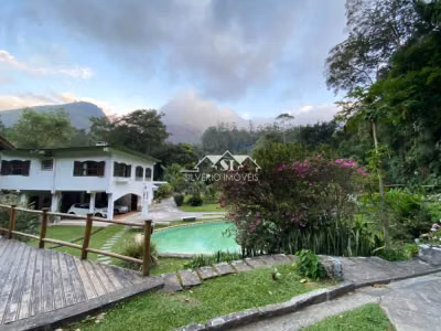 Fazenda, 5000 m² - Foto 1