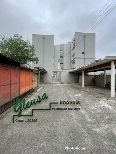 Apartamento, 2 quartos, 48 m² - Foto 5