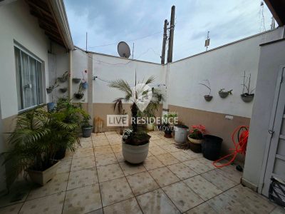 Casa, 136 m² - Foto 2