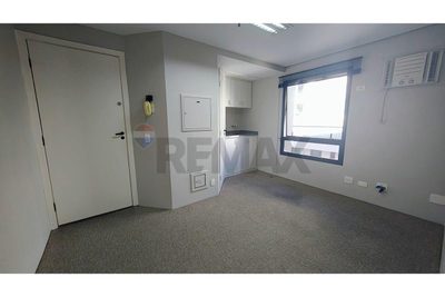 Sala-Conjunto, 37 m² - Foto 2