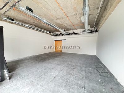 Casa Comercial, 94 m² - Foto 1