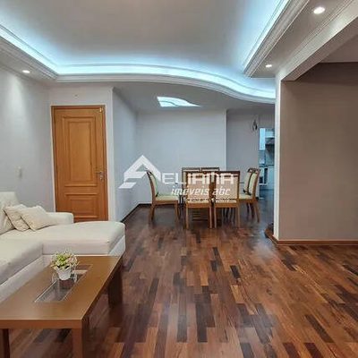 Apartamento, 3 quartos, 150 m² - Foto 5