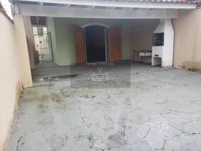 Casa, 3 quartos, 137 m² - Foto 1