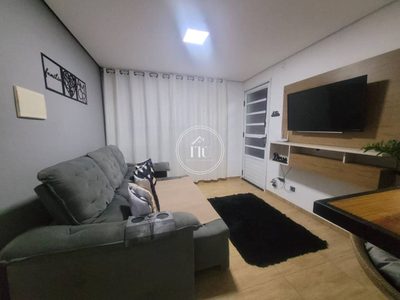 Apartamento, 2 quartos, 47 m² - Foto 4