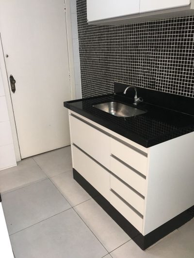 Apartamento, 3 quartos, 90 m² - Foto 5