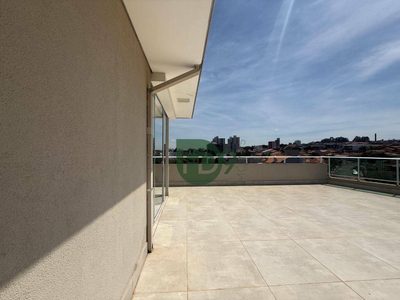 Apartamento, 3 quartos, 160 m² - Foto 4